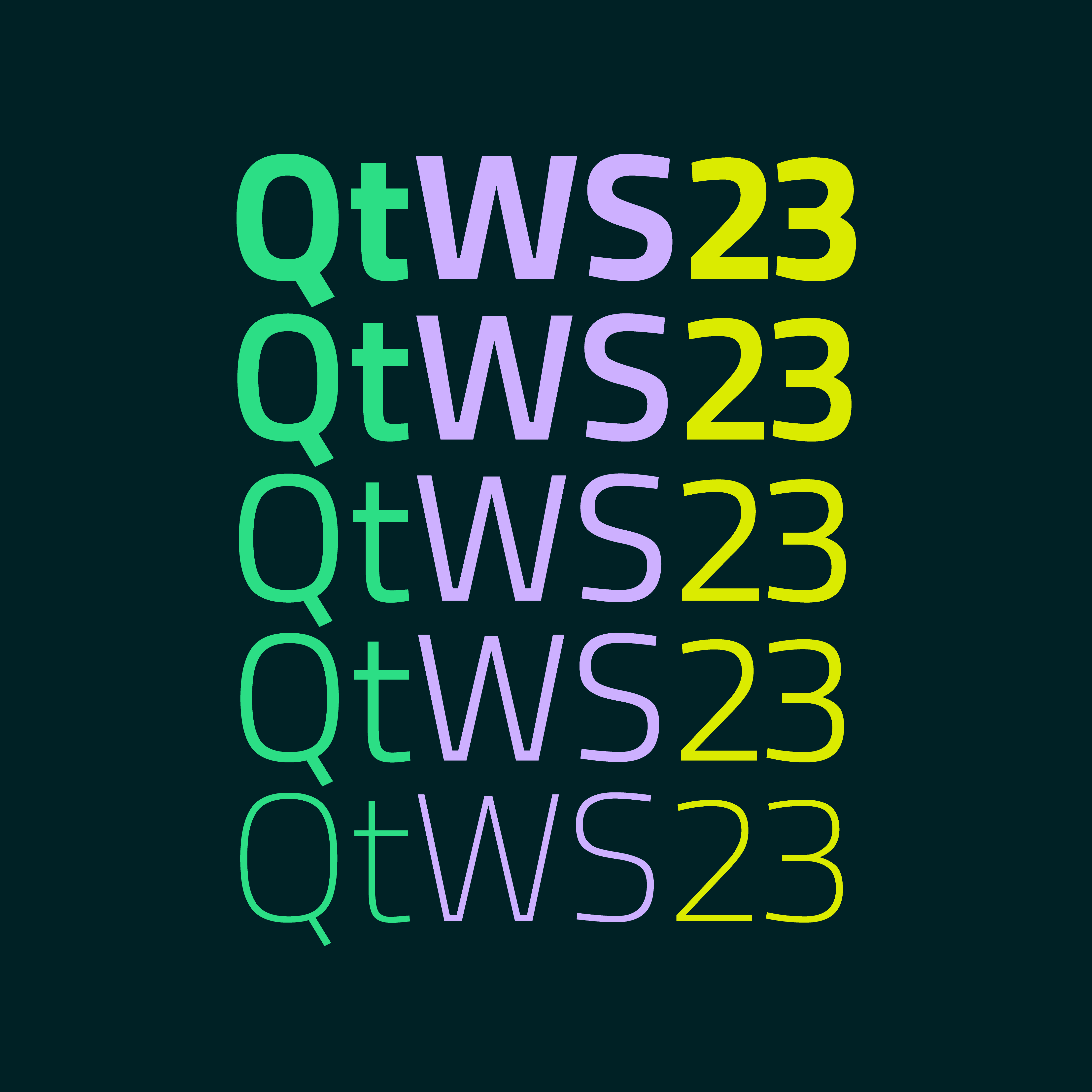QtWS23_Logo