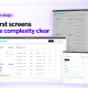 Extenly Complex Product Design