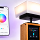 Extenly Smart Lamp