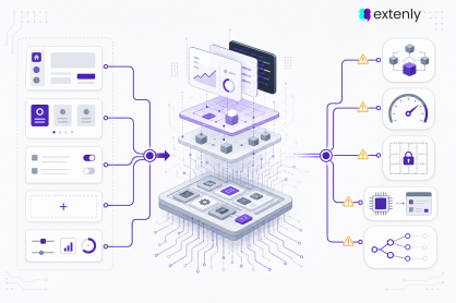Embedded UI Mistakes Extenly